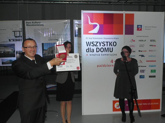 Zakończyły się 22. Targi WSZYSTKO DLA DOMU Zakończyły się 22. Targi WSZYSTKO DLA DOMU