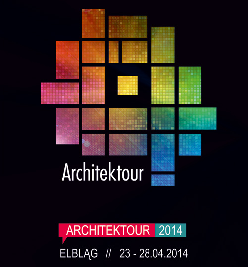 Architektour 2014 - warsztaty architektoniczne Architektour 2014 - warsztaty architektoniczne