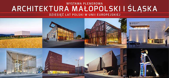 Wystawa plenerowa Wystawa plenerowa