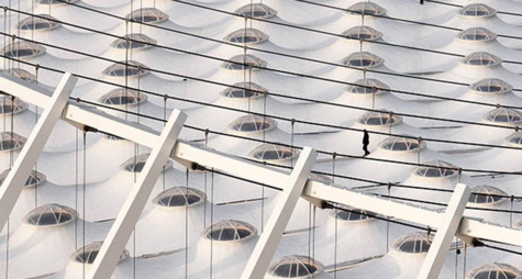 Wernisaż wystawy „Współczesna architektura Ukrainy” Wernisaż wystawy „Współczesna architektura Ukrainy”