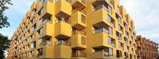 Brick Award - edycja polska. Ceglane dywagacje Brick Award - edycja polska. Ceglane dywagacje