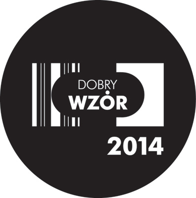 Znamy laureatów konkursu Dobry Wzór 2014! Znamy laureatów konkursu Dobry Wzór 2014!