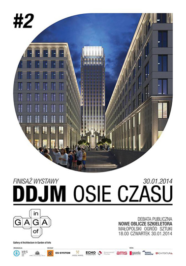 Finisaż wystawy DDJM Finisaż wystawy DDJM