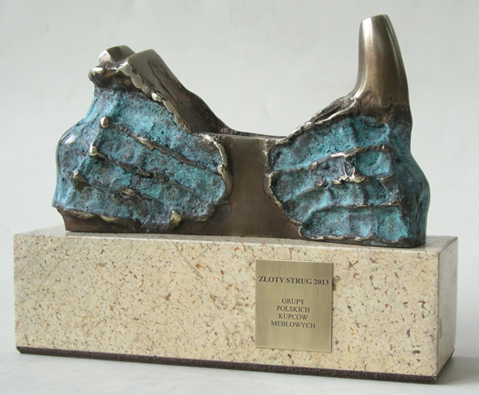 ZNAMY LAUREATÓW NAGRÓD GPKM ZA ROK 2013! ZNAMY LAUREATÓW NAGRÓD GPKM ZA ROK 2013!