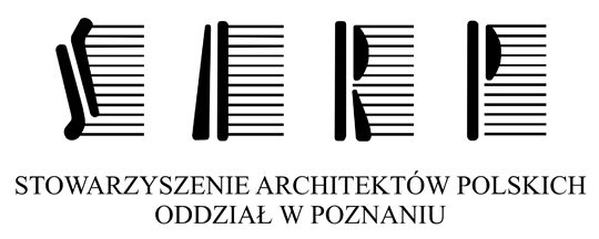 Honorowa Nagrody SARP O/Poznań 2014 Honorowa Nagrody SARP O/Poznań 2014