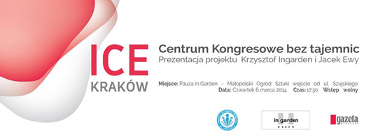 CENTRUM KONGRESOWE BEZ TAJEMNIC CENTRUM KONGRESOWE BEZ TAJEMNIC