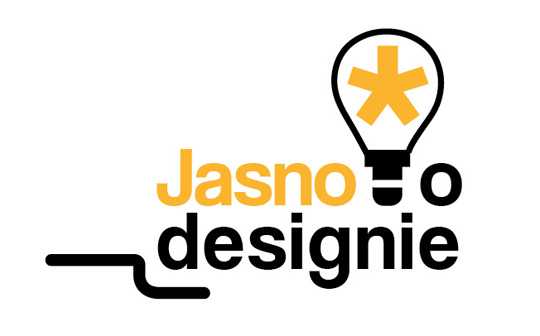 JASNO O DESIGNIE! JASNO O DESIGNIE!