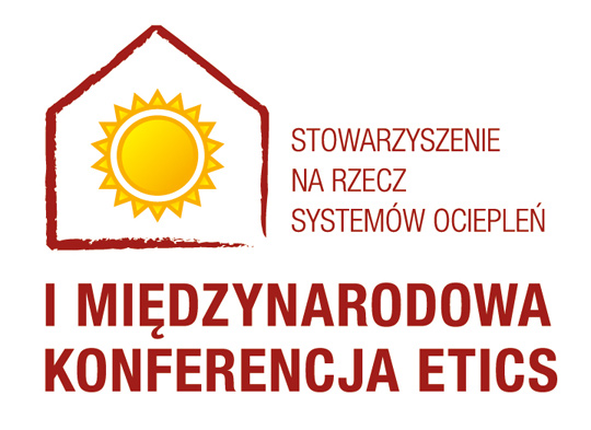 I Międzynarodowa Konferencja ETICS: Jeden system, wiele spojrzeń I Międzynarodowa Konferencja ETICS: Jeden system, wiele spojrzeń