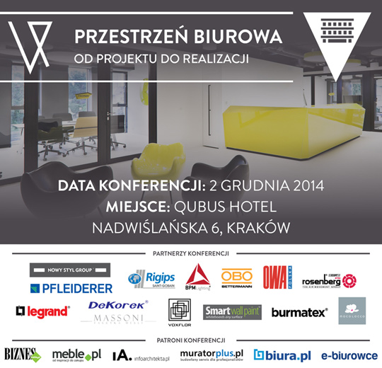 Konferencja Konferencja