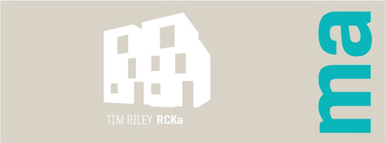 Wykład z cyklu: Mistrzowie Architektury - Tim Riley | RCKa Architects Wykład z cyklu: Mistrzowie Architektury - Tim Riley | RCKa Architects