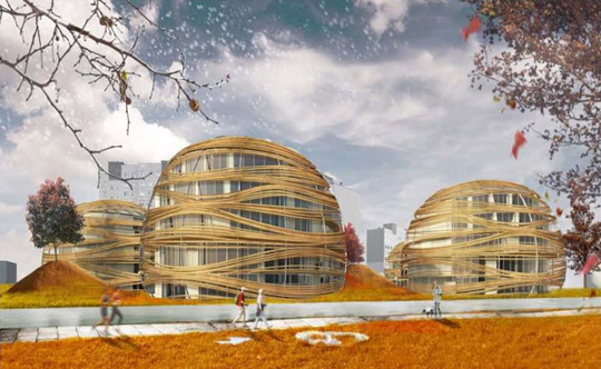 VIII MIĘDZYNARODOWA KONFERENCJA NAUKOWA NOWOCZESNOŚĆ W ARCHITEKTURZE VIII MIĘDZYNARODOWA KONFERENCJA NAUKOWA NOWOCZESNOŚĆ W ARCHITEKTURZE