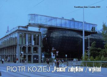 PIOTR KOZIEJ PIOTR KOZIEJ