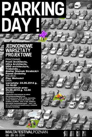 Jednodniowe warsztaty projektowe Jednodniowe warsztaty projektowe