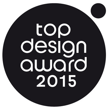 Znamy produkty nominowane w konkursie TOP DESIGN award 2015 Znamy produkty nominowane w konkursie TOP DESIGN award 2015