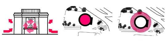 WARSZTATY PROJEKTOWANIA PRZESTRZENI PUBLICZNEJ WARSZTATY PROJEKTOWANIA PRZESTRZENI PUBLICZNEJ