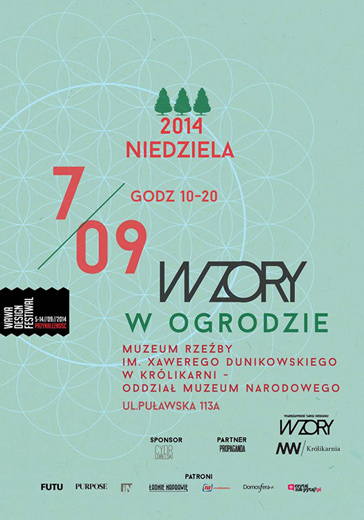 Warszawskie Targi Designu - Warszawskie Targi Designu -