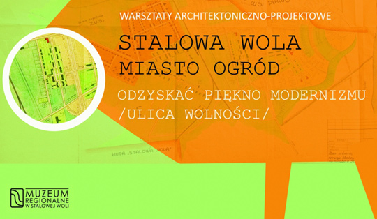Studenckie warsztaty architektoniczno-projektowe Studenckie warsztaty architektoniczno-projektowe