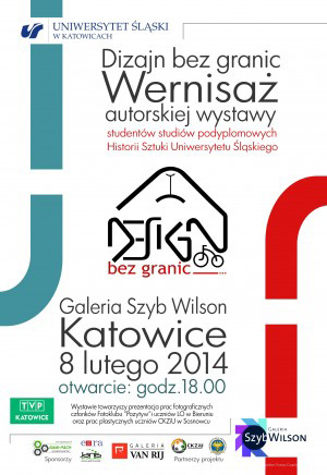 Wystawa: Dizajn bez granic Wystawa: Dizajn bez granic