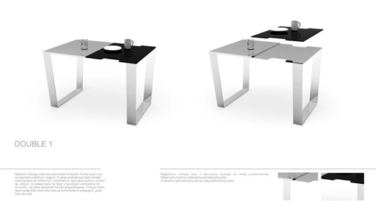 Konkurs Young Design 2014 rozstrzygnięty! / zdjęcie nr: 5 Konkurs Young Design 2014 rozstrzygnięty! / zdjęcie nr: 5