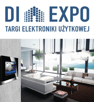 DI EXPO 2015 - targi elektroniki użytkowej DI EXPO 2015 - targi elektroniki użytkowej