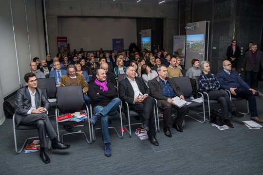 Relacja z konferencji FASADY I ELEWACJE / zdjęcie nr: 4 Relacja z konferencji FASADY I ELEWACJE / zdjęcie nr: 4