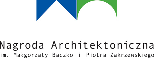 Wystawa projektów nagrodzonych w XV edycji konkursu im. Małgorztaty Baczko i Piotra Zakrzewskiego Wystawa projektów nagrodzonych w XV edycji konkursu im. Małgorztaty Baczko i Piotra Zakrzewskiego