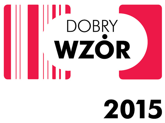 Poznaj laureatów konkursu Dobry Wzór 2015 - wystawa pokonkursowa / zdjęcie nr: 1 Poznaj laureatów konkursu Dobry Wzór 2015 - wystawa pokonkursowa / zdjęcie nr: 1