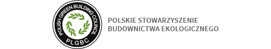 Polish Green Building Council zaprasza na PLGBC GREEN BUILDING SYMPOSIUM 2015 Polish Green Building Council zaprasza na PLGBC GREEN BUILDING SYMPOSIUM 2015