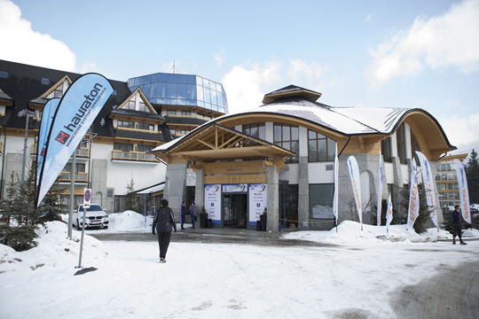 Ski Archi Cup 2015 już za nami - zobacz relacje z mistrzostw! Ski Archi Cup 2015 już za nami - zobacz relacje z mistrzostw!