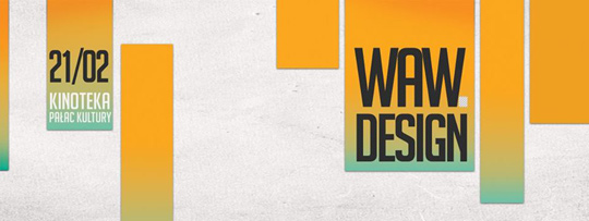 Targi WAW.DESIGN Targi WAW.DESIGN