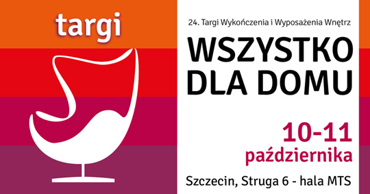 Strefa Wnętrz Komercyjnych na targach WSZYSTKO DLA DOMU / zdjęcie nr: 1 Strefa Wnętrz Komercyjnych na targach WSZYSTKO DLA DOMU / zdjęcie nr: 1