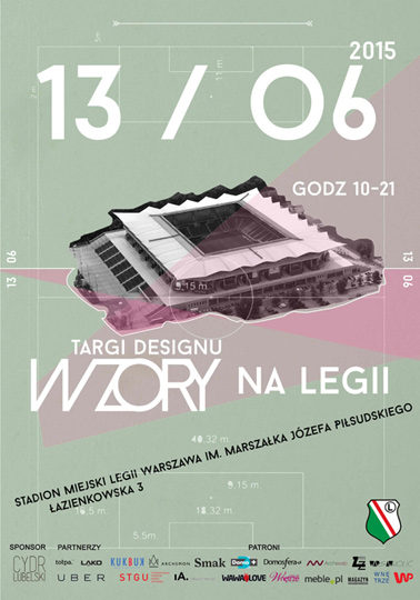 WZORY NA LEGII - poznaj wystawców, zobacz WZORY NA LEGII - poznaj wystawców, zobacz