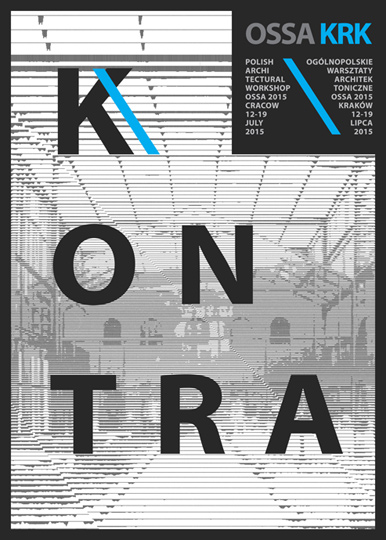 Warsztaty OSSA 2015 Kraków Warsztaty OSSA 2015 Kraków