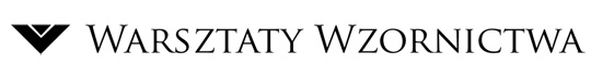 Warsztaty Wzornictwa Warsztaty Wzornictwa