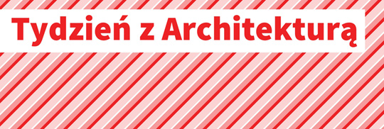 Zobacz Bałtyk podczas Tygodnia z Architekturą Zobacz Bałtyk podczas Tygodnia z Architekturą