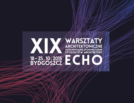 Warsztaty architektoniczne bydgOSSA 2015 Warsztaty architektoniczne bydgOSSA 2015