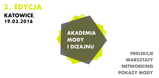 2. Akademia Mody i Dizajnu 2. Akademia Mody i Dizajnu