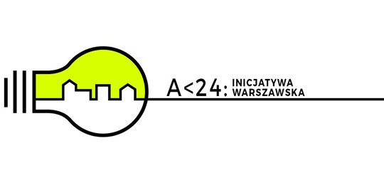 Ogólnopolski 24-godzinny maraton projektowy A24: Inicjatywa Warszawska Ogólnopolski 24-godzinny maraton projektowy A24: Inicjatywa Warszawska