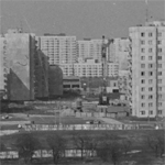 Architektura VII Dnia: „Moja budowla. Ursynowska pasja”. Projekcja filmu i dyskusja Architektura VII Dnia: „Moja budowla. Ursynowska pasja”. Projekcja filmu i dyskusja