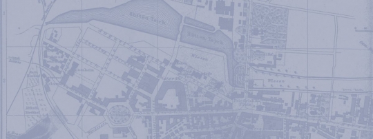 Architektura, miasto i nieistniejące budynki - wystawa Architektura, miasto i nieistniejące budynki - wystawa