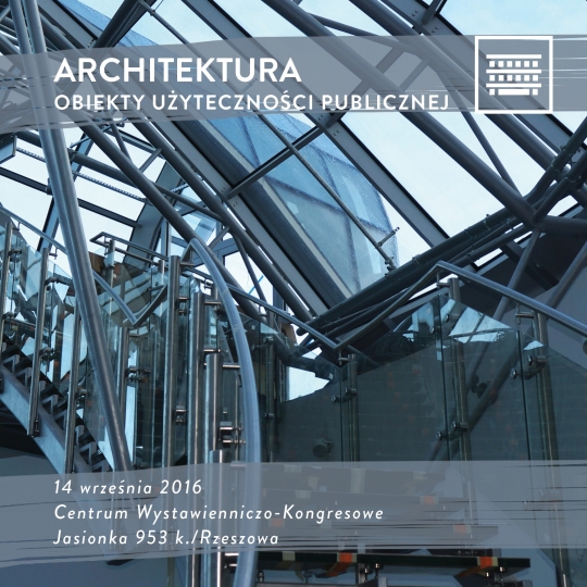 Architektura - obiekty użyteczności publicznej Architektura - obiekty użyteczności publicznej