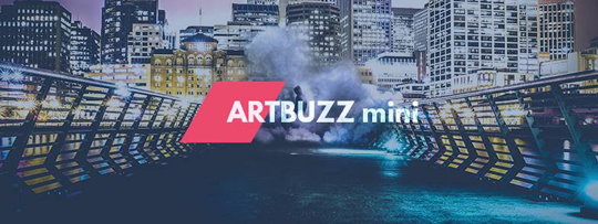 ArtBuzz mini #1 w Krakowie ArtBuzz mini #1 w Krakowie