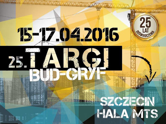 Targi BUD-GRYF branżowo: spotkania i szkolenia dla specjalistów Targi BUD-GRYF branżowo: spotkania i szkolenia dla specjalistów
