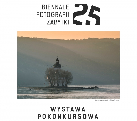 Biennale Fotografii ZABYTKI Biennale Fotografii ZABYTKI