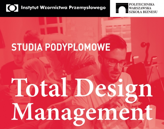 Total Design Management Total Design Management