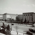 Dom dla sztuki. Gmach Muzeum Narodowego w Warszawie Dom dla sztuki. Gmach Muzeum Narodowego w Warszawie