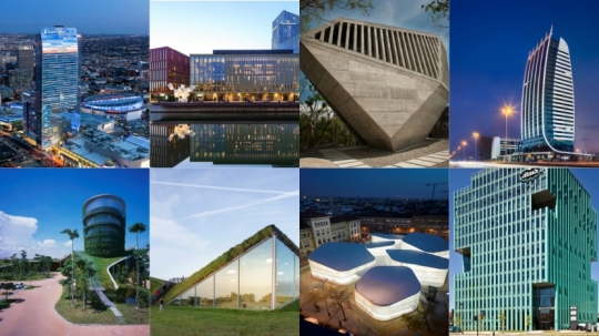 MIĘDZYNARODOWE FORUM ARCHITEKTURY SHARE WARSZAWA 2016 MIĘDZYNARODOWE FORUM ARCHITEKTURY SHARE WARSZAWA 2016