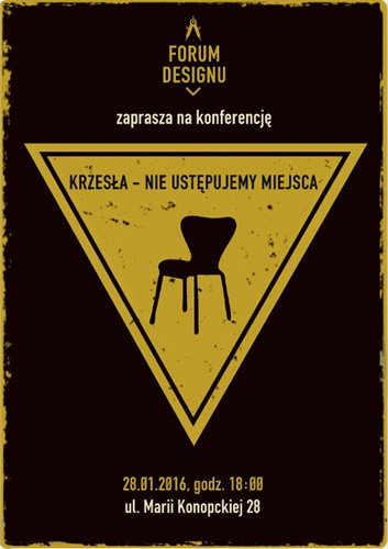 Krakowskie spotkanie dla architektów i projektantów wnętrz Krakowskie spotkanie dla architektów i projektantów wnętrz