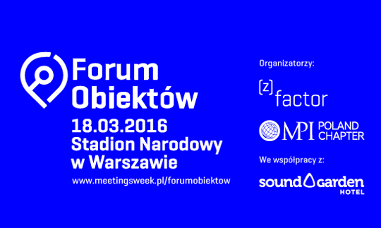 Forum Obiektów Forum Obiektów