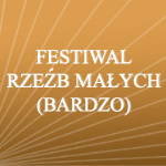II Festiwal Rzeźb Małych (Bardzo) II Festiwal Rzeźb Małych (Bardzo)